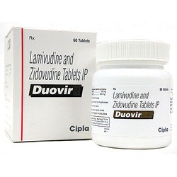 duovir tablet