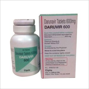 daruvir 600mg tablet hivhub