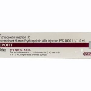 EPOFIT 4000 ONLINE HIVHUB