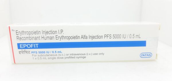 EPOFIT HIVHUB