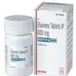 estiva 600
