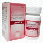 Lazid n tablet hivhub