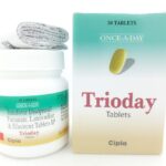 trioday