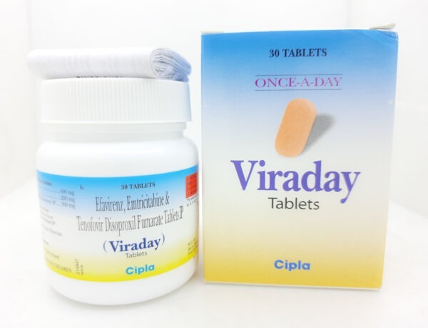 VIRADAY ONLINE HIVHUB