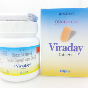 VIRADAY ONLINE HIVHUB