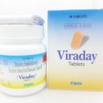 VIRADAY TABLET ONLINE HIVHUB
