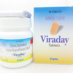 VIRADAY TABLET ONLINE HIVHUB