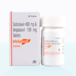 velasof TABLET HIVHUB