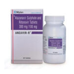 anzavir r