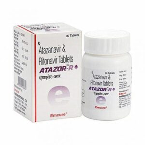 atazor r
