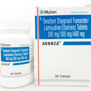 Avonza Tablet