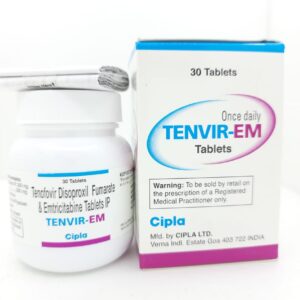 Tenvir em