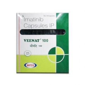 VEENAT 100 CAPSULE HIVHUB