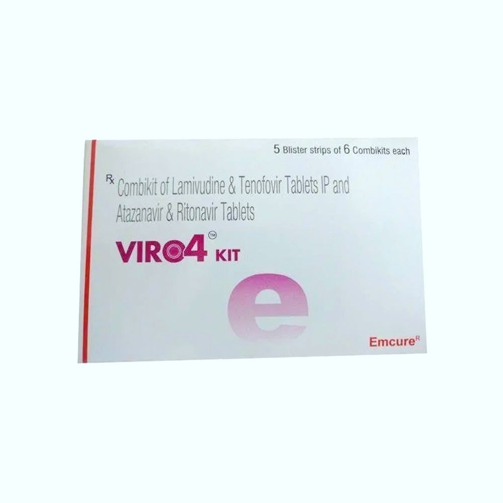 viro 4 kit viro 4 kit