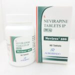 nevirex 200mg