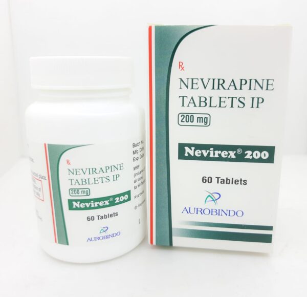 nevirex 200mg