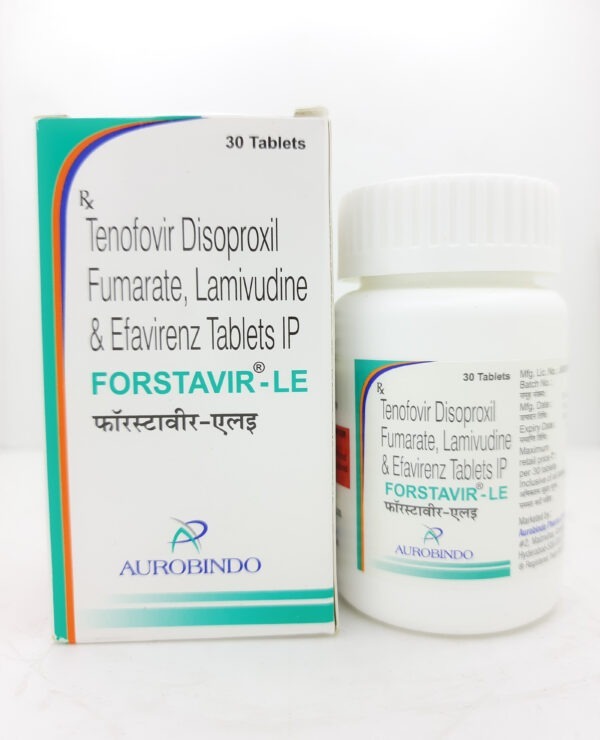 forstavir le