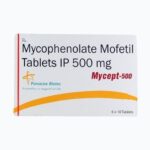 Mycept 500