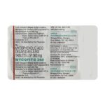Mycofit S 360 mg Online Hivhub