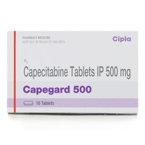 capegard 500 capegard 500