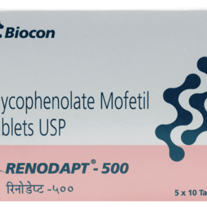 renodapt 500