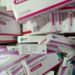 FEMISTRA 1MG TABLET NEW PACKING