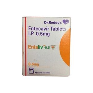 Entaliv 0.5mg