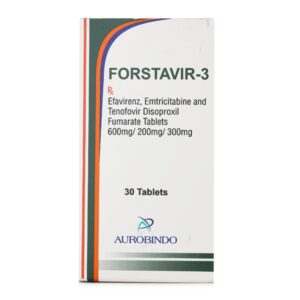 forstavir 3 tablet