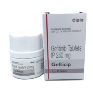 Gefticip 250mg