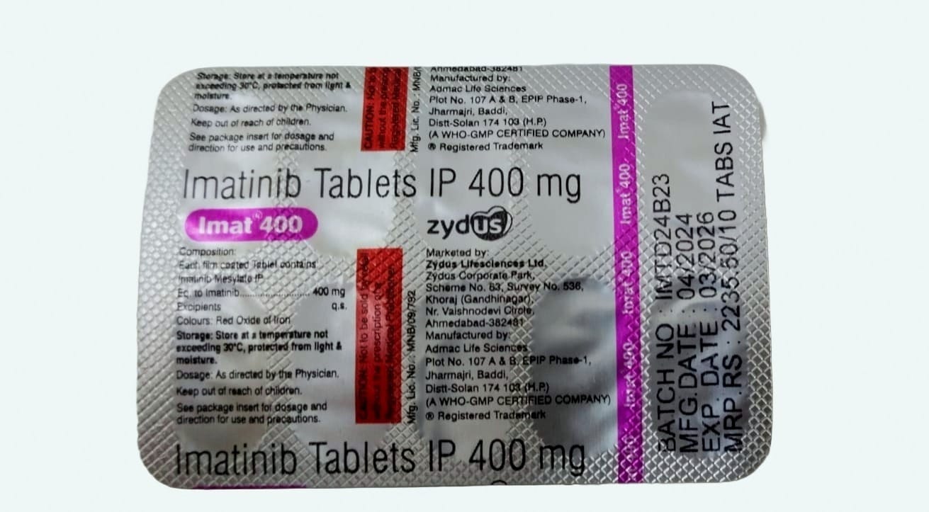 imat 400mg tablet imat 400mg tablet