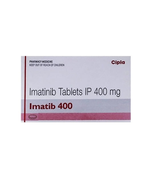 imatib 400