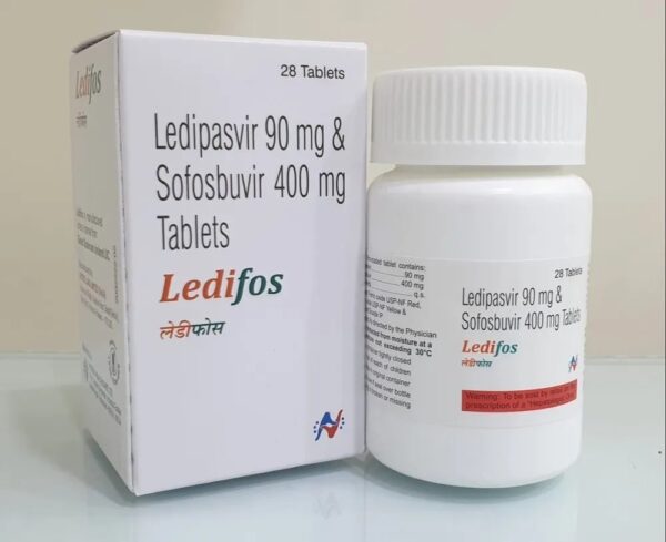 ledifos tablet hivhub