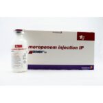 Meronem 1gm Inj Hivhub Online