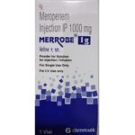 merrobe 1gm inj hivhub online