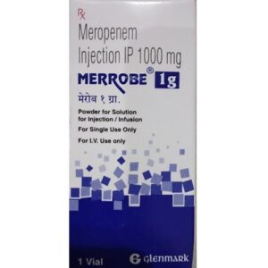 merrobe 1gm inj hivhub online