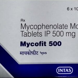 mycofit 500mg