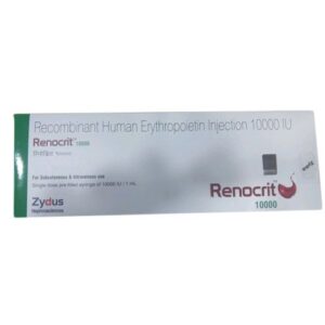 Renocrit 10000 Price @999 Hivhub