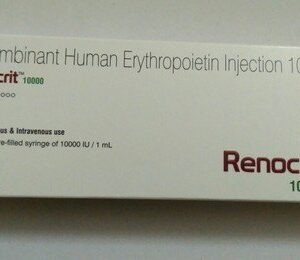 Renocrit 10000 Injection online Hivhub