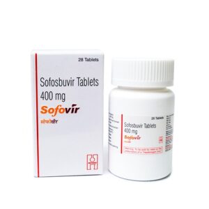 sofovir tablet Hivhub