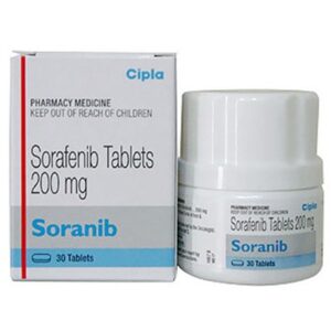 soranib