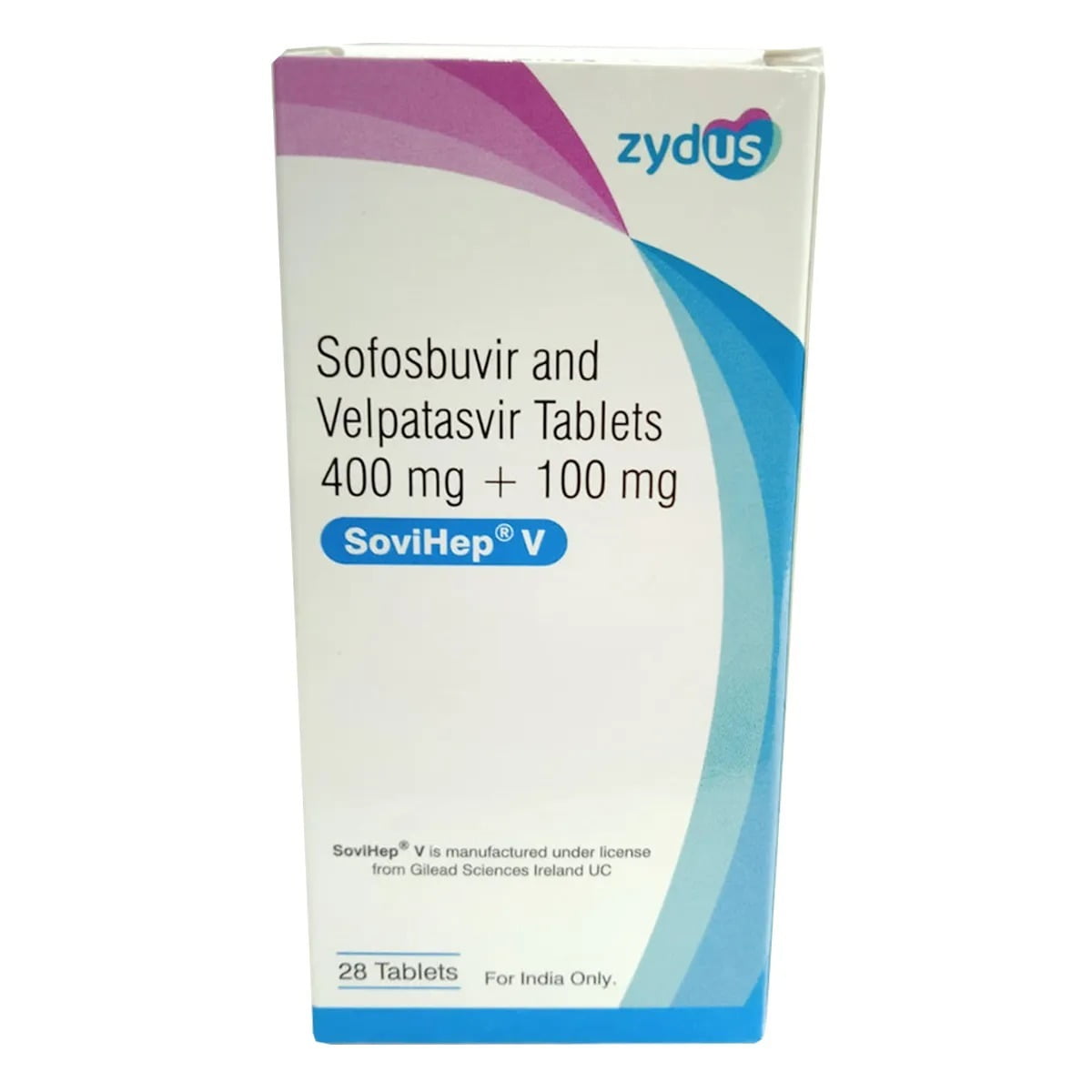 sovihep v sovihep v