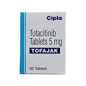tofajak 5mg
