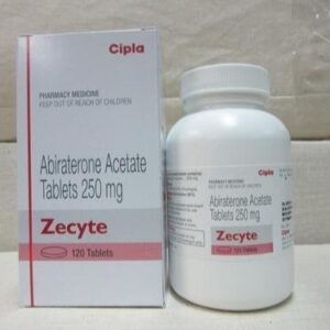 zecyte 250