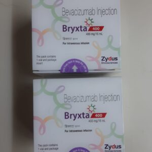 Bryxta 400 Bevacizumab Inj Hivhub Online