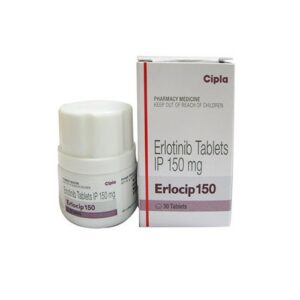 Erlocip 150mg