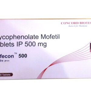 mofecon 500mg tablet