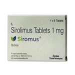 siromus 1mg