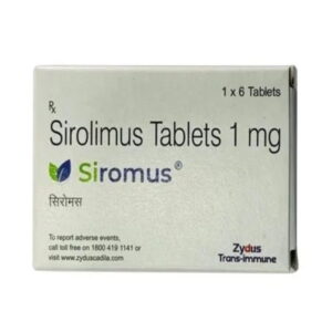 siromus 1mg