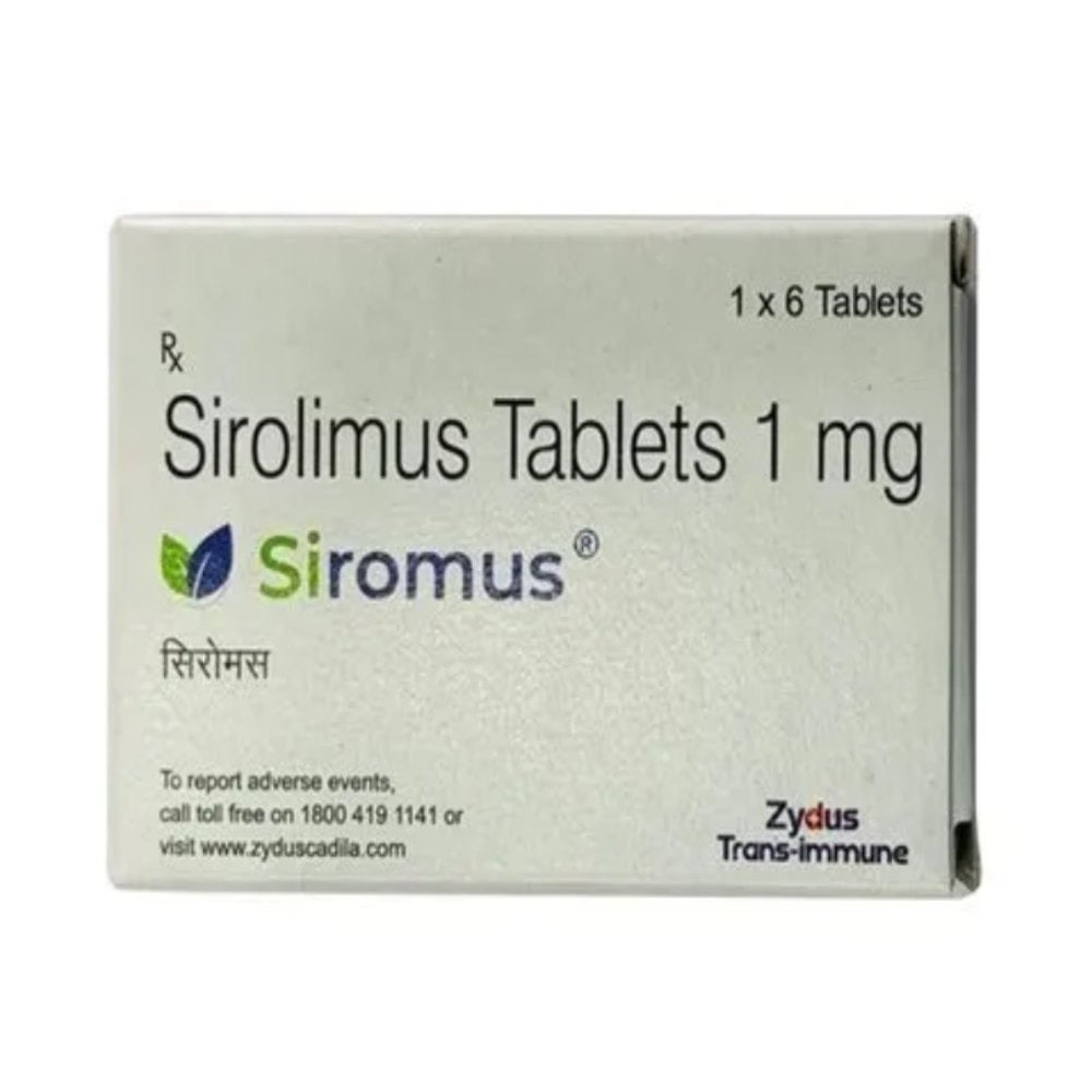siromus 1mg siromus 1mg