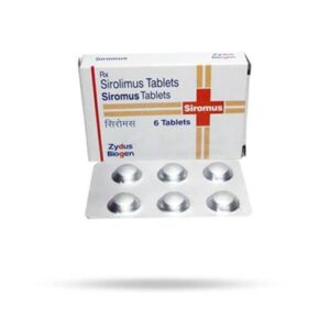 siromus tablet